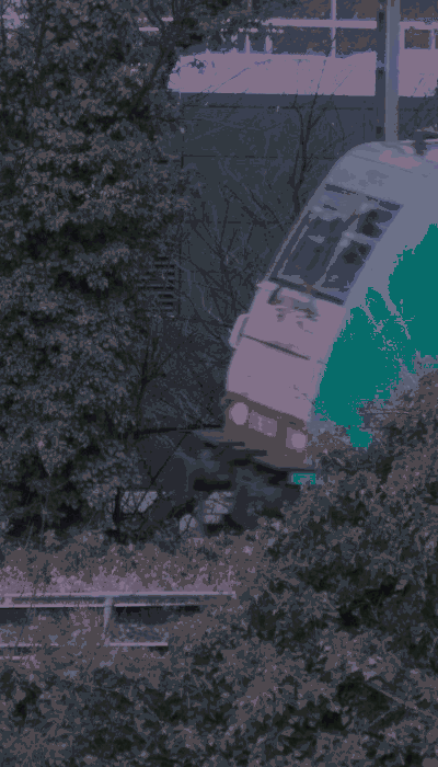 There should be a train video here :'(