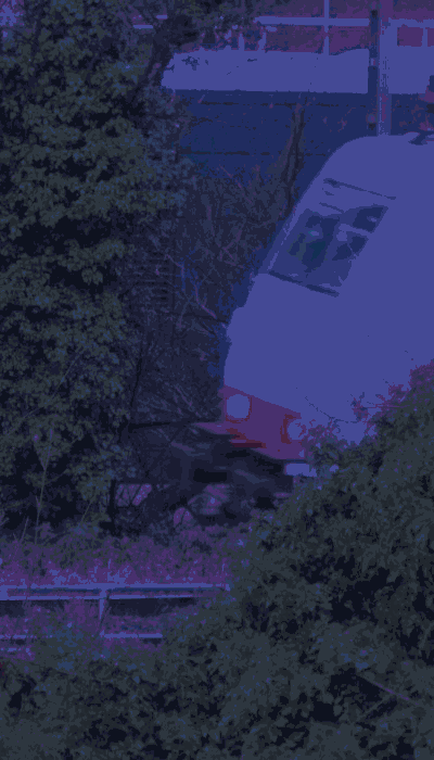 There should be a train video here :'(