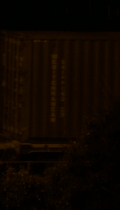 There should be a train video here :'(