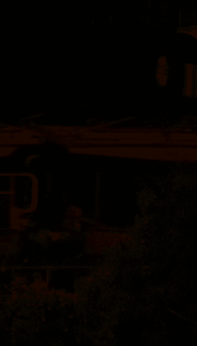 There should be a train video here :'(