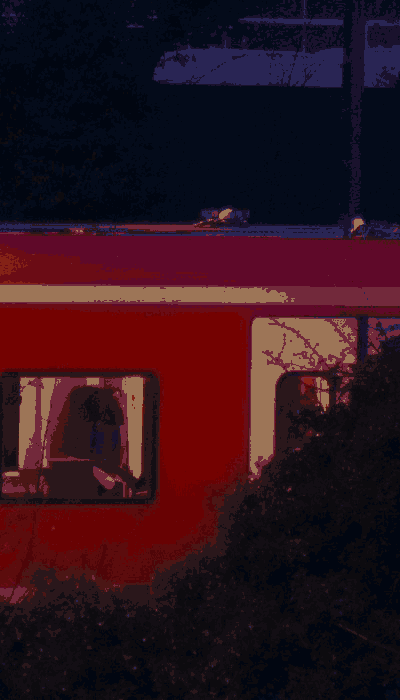 There should be a train video here :'(