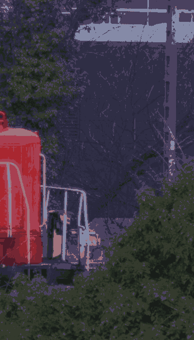 There should be a train video here :'(