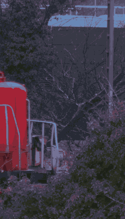 There should be a train video here :'(