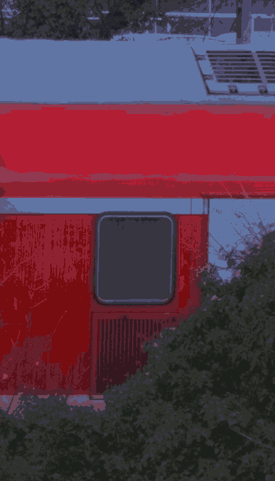 There should be a train video here :'(