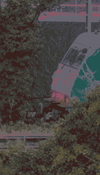 There should be a train video here :'(