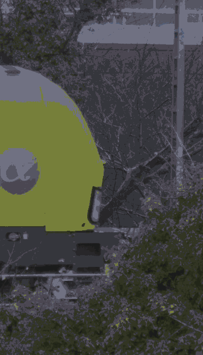 There should be a train video here :'(