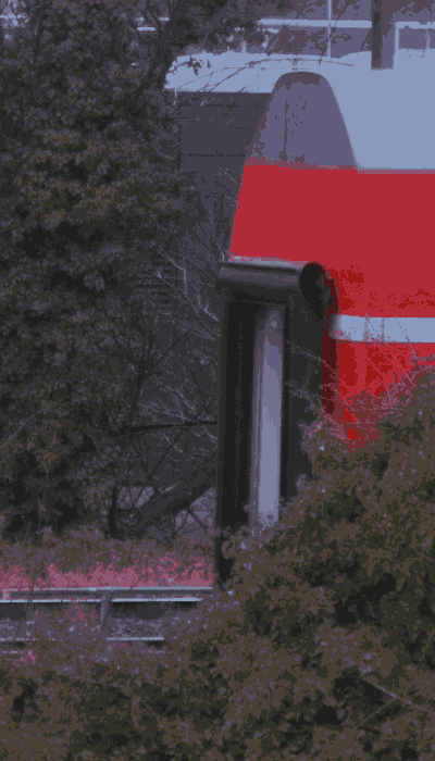 There should be a train video here :'(