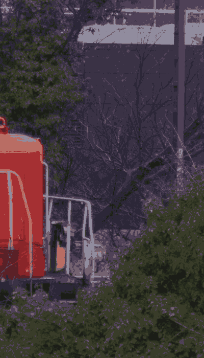 There should be a train video here :'(