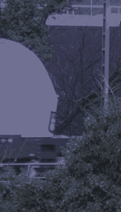 There should be a train video here :'(