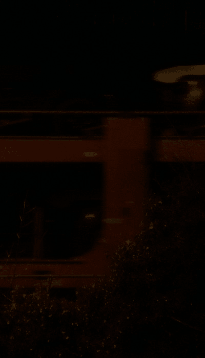 There should be a train video here :'(