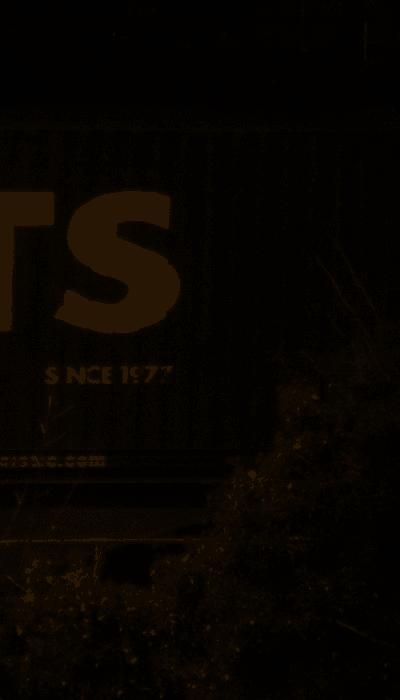 There should be a train video here :'(