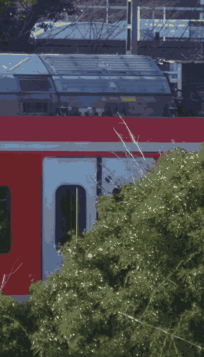 There should be a train video here :'(