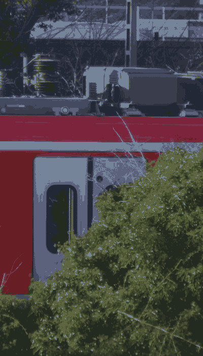 There should be a train video here :'(