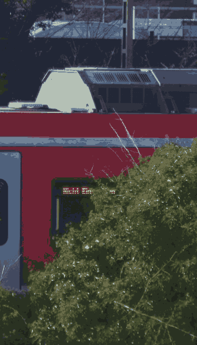 There should be a train video here :'(