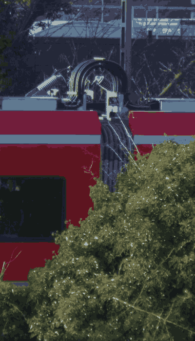 There should be a train video here :'(