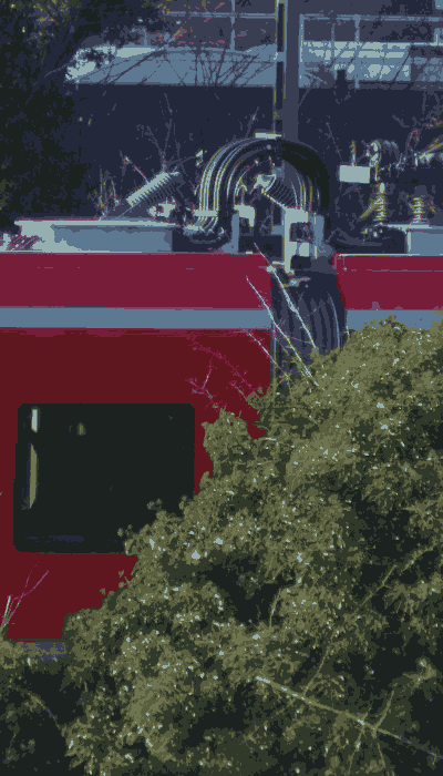 There should be a train video here :'(