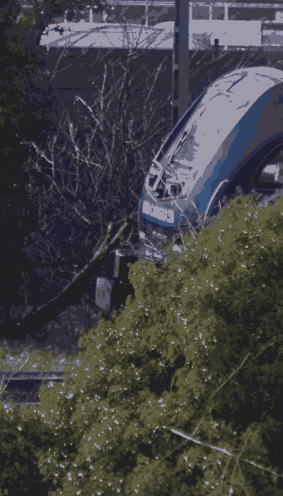 There should be a train video here :'(