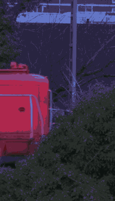 There should be a train video here :'(