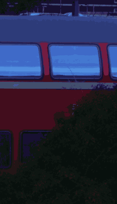 There should be a train video here :'(