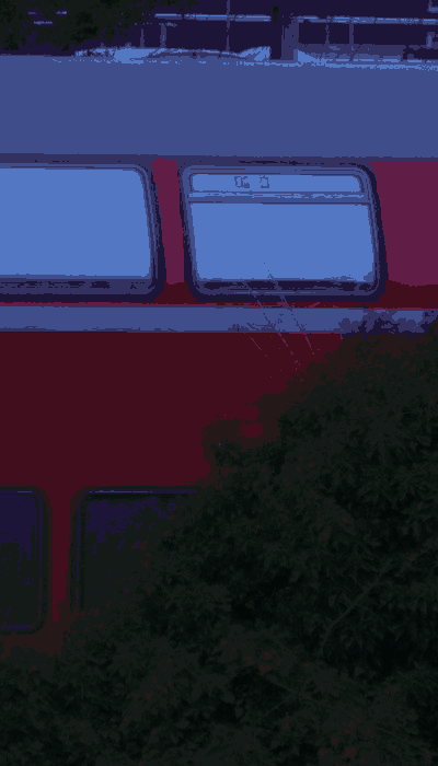 There should be a train video here :'(