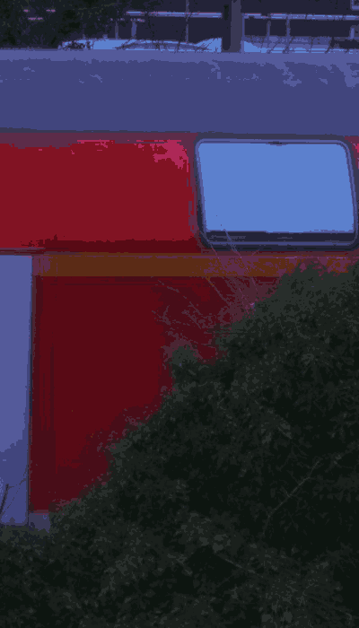 There should be a train video here :'(