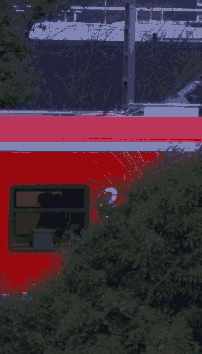 There should be a train video here :'(