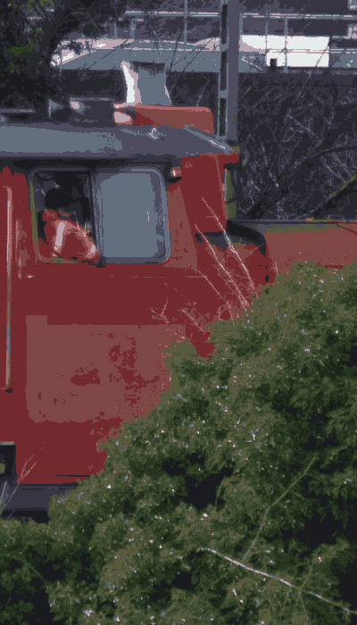 There should be a train video here :'(