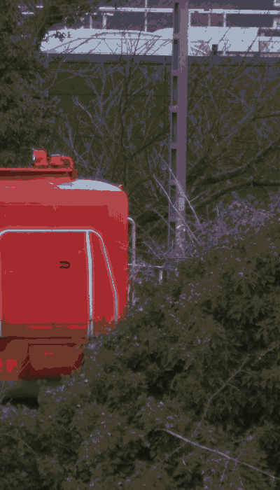 There should be a train video here :'(