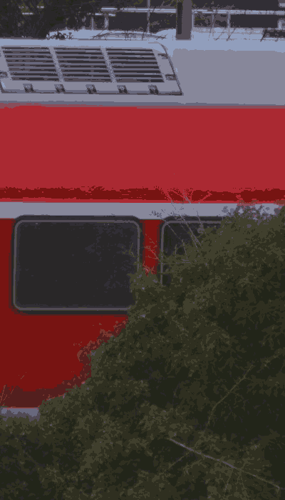 There should be a train video here :'(