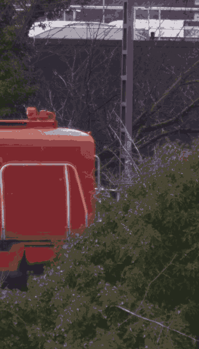 There should be a train video here :'(