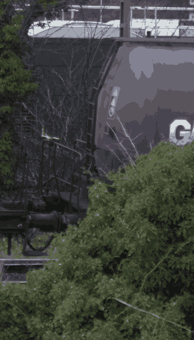 There should be a train video here :'(