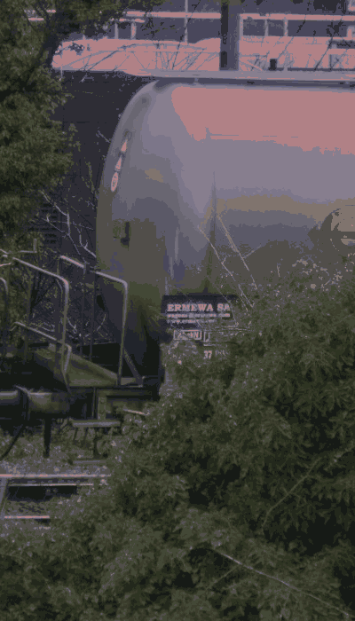 There should be a train video here :'(