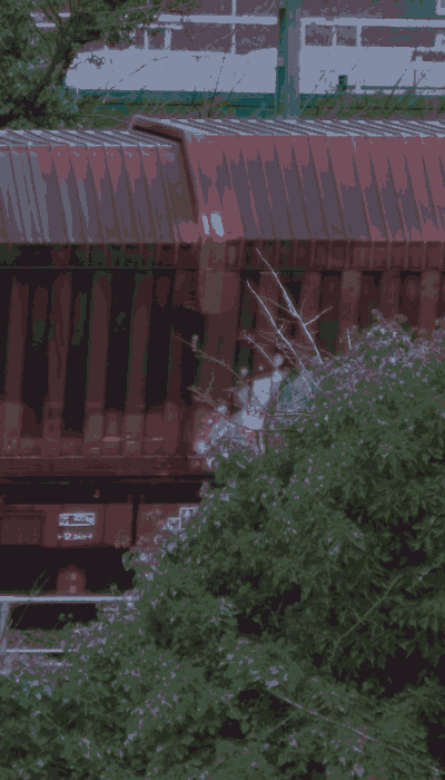 There should be a train video here :'(