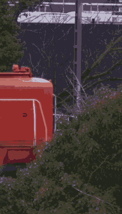 There should be a train video here :'(