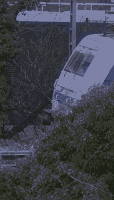 There should be a train video here :'(