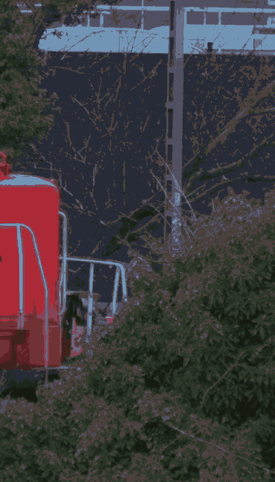 There should be a train video here :'(