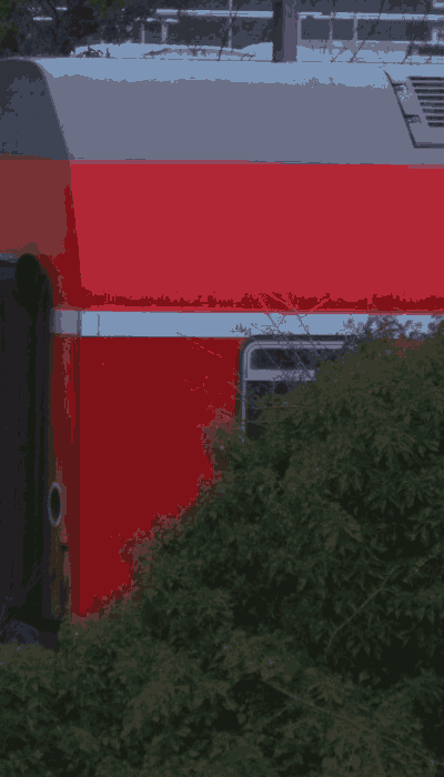 There should be a train video here :'(