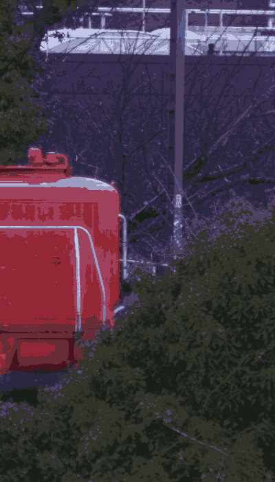 There should be a train video here :'(