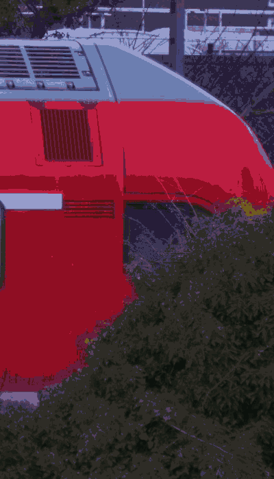 There should be a train video here :'(