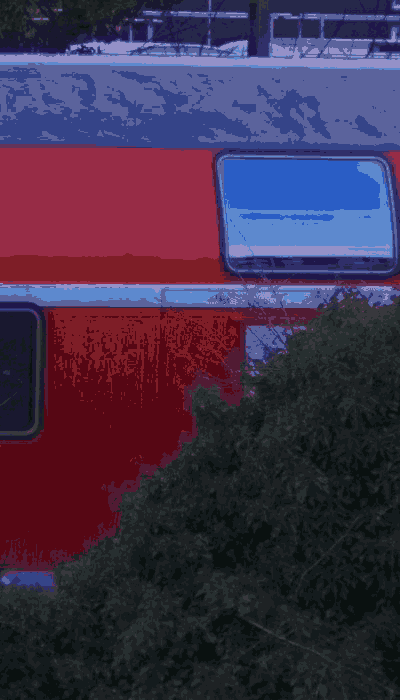 There should be a train video here :'(