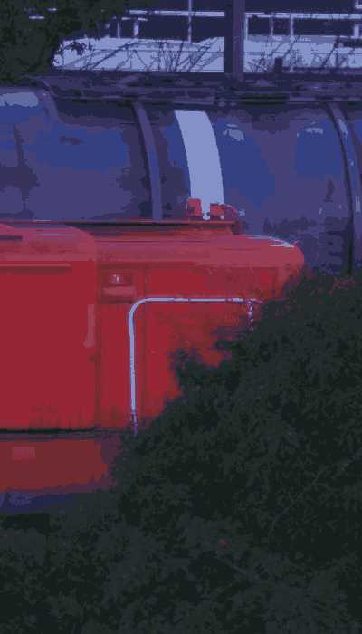 There should be a train video here :'(