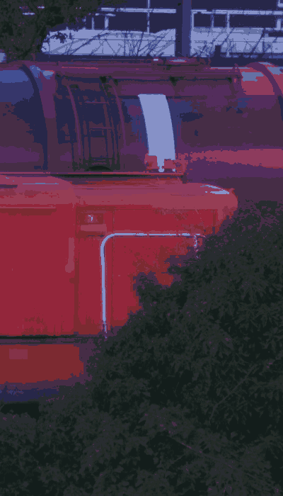 There should be a train video here :'(