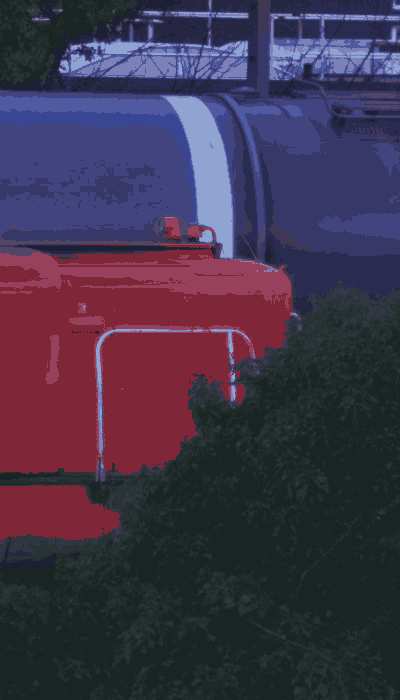 There should be a train video here :'(