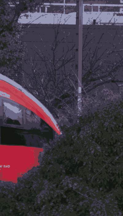 There should be a train video here :'(