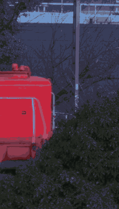 There should be a train video here :'(