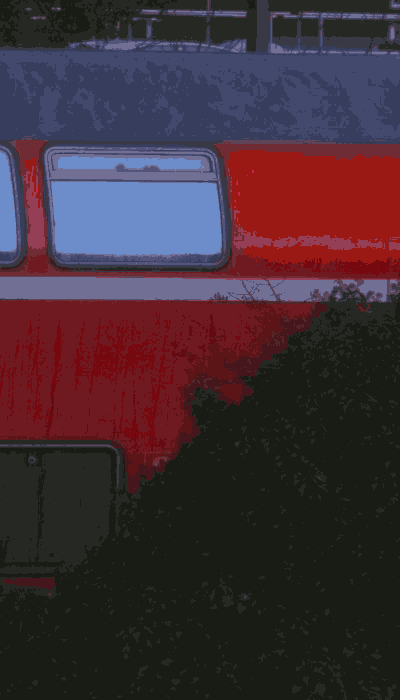 There should be a train video here :'(