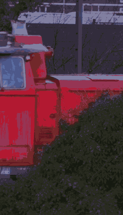 There should be a train video here :'(