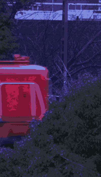 There should be a train video here :'(