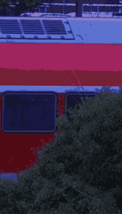 There should be a train video here :'(