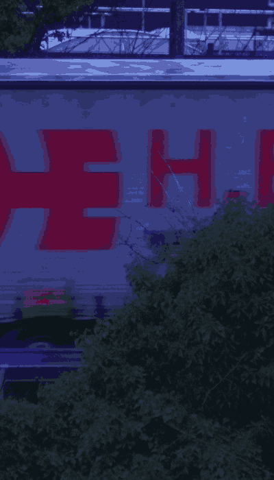 There should be a train video here :'(